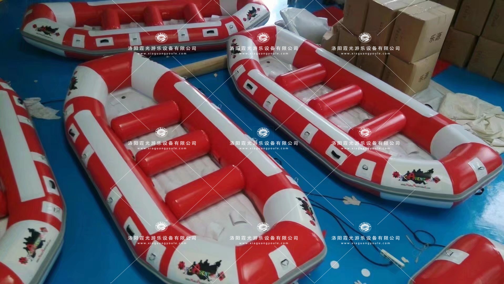 沈阳水上闯关设备